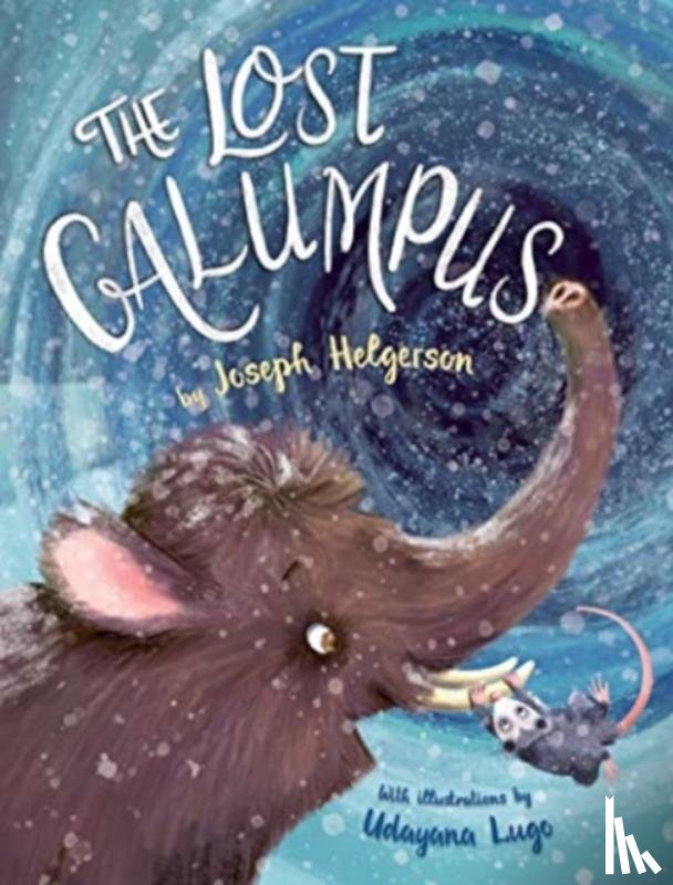 Helgerson, Joseph - Lost Galumpus