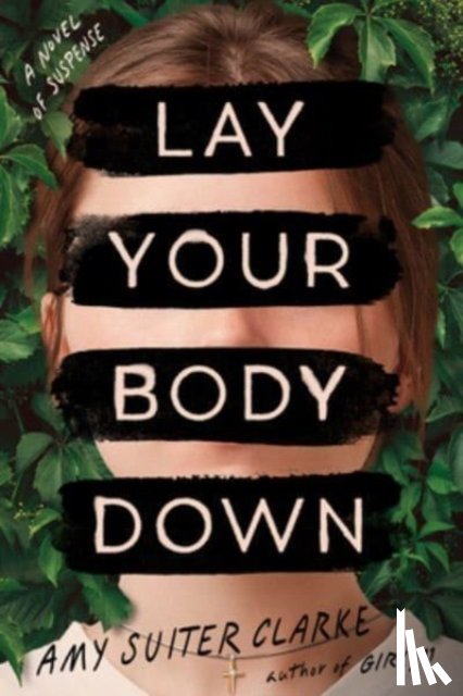 Clarke, Amy Suiter - Lay Your Body Down