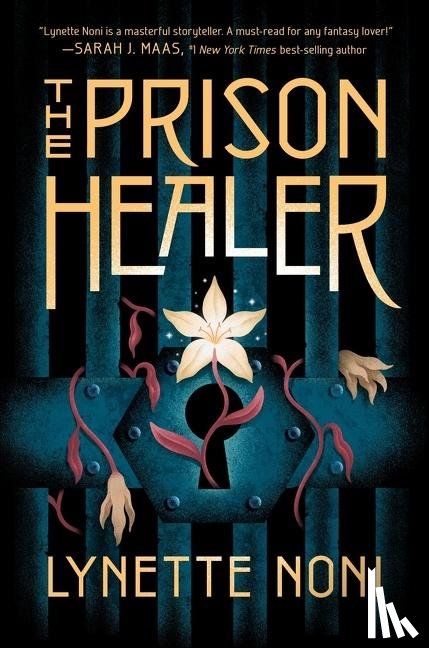 Noni, Lynette - The Prison Healer
