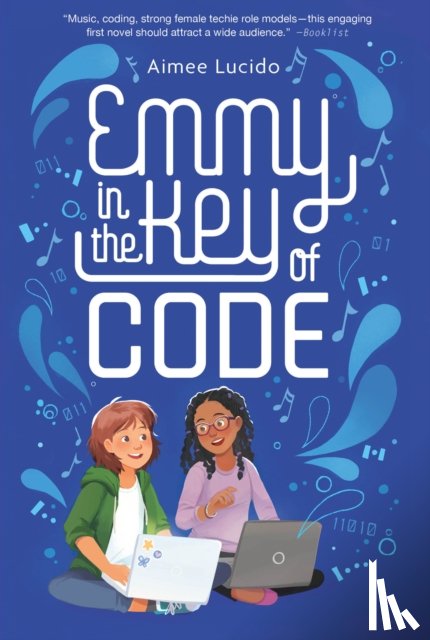 Lucido, Aimee - Emmy in the Key of Code