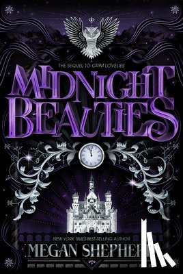 Shepherd, Megan - Midnight Beauties