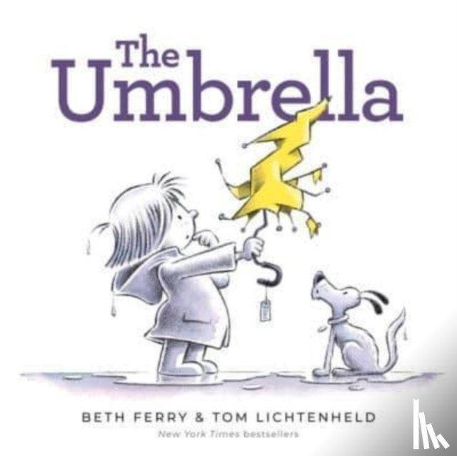 Ferry, Beth - The Umbrella