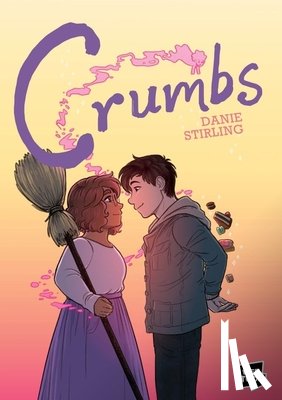 Stirling, Danie - Crumbs