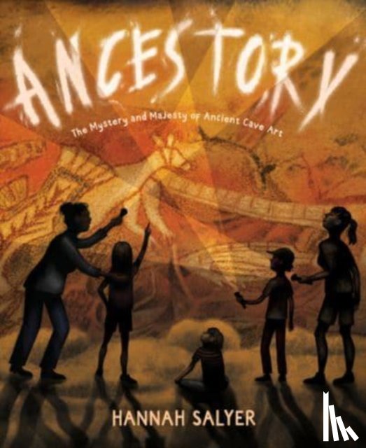 Salyer, Hannah - Ancestory