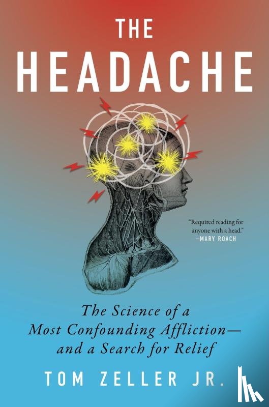 Zeller Jr., Tom - The Headache