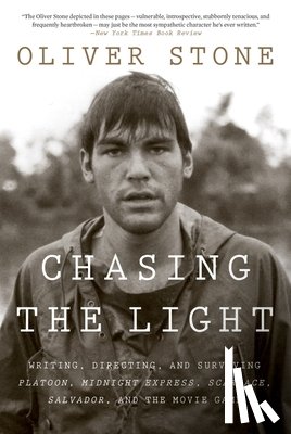 Stone, Oliver - Chasing The Light