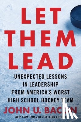 Bacon, John U. - Let Them Lead