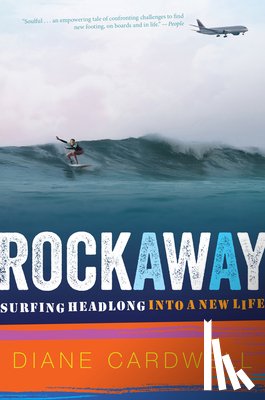 Cardwell, Diane - Rockaway