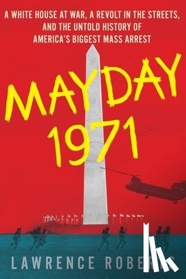 Roberts, Lawrence - Mayday 1971