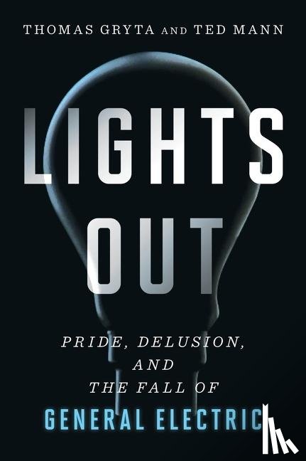 Gryta, Thomas, Mann, Ted - Lights Out