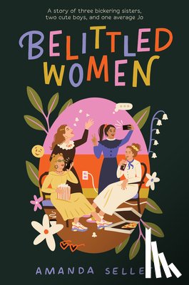 Sellet, Amanda - Belittled Women