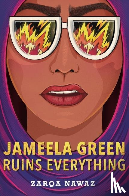 Nawaz, Zarqa - Jameela Green Ruins Everything