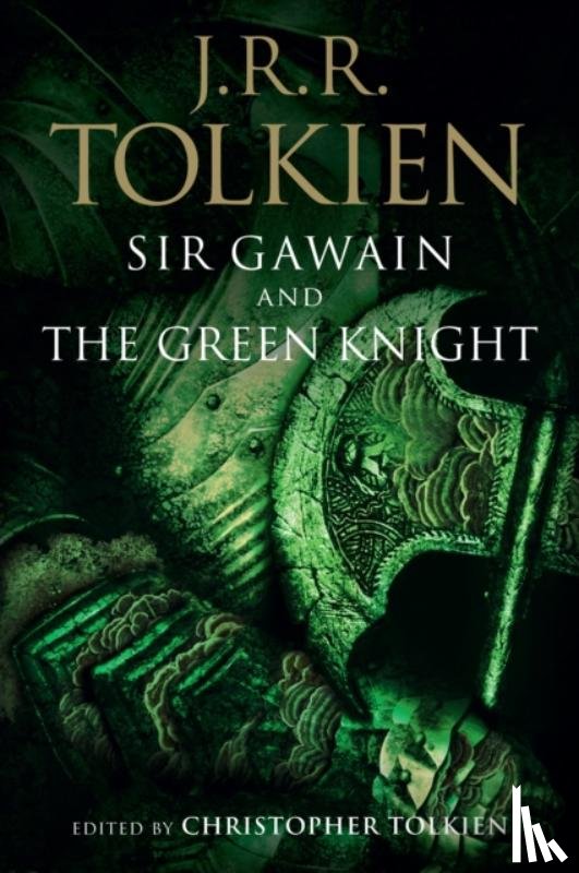  - Sir Gawain and the Green Knight, Pearl, and Sir Orfeo