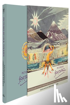 Tolkien, J. R. R. - PICT BY JRR TOLKIEN