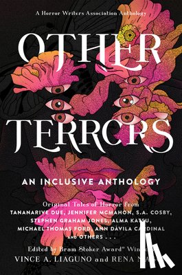 Liaguno, Vince A., Mason, Rena - Other Terrors