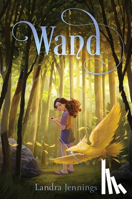 Jennings, Landra - Wand