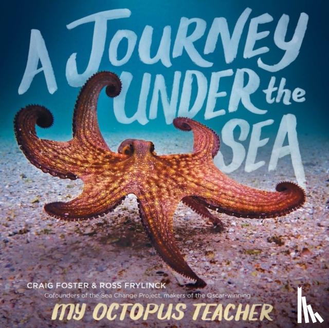Foster, Craig, Frylinck, Ross - A Journey Under the Sea
