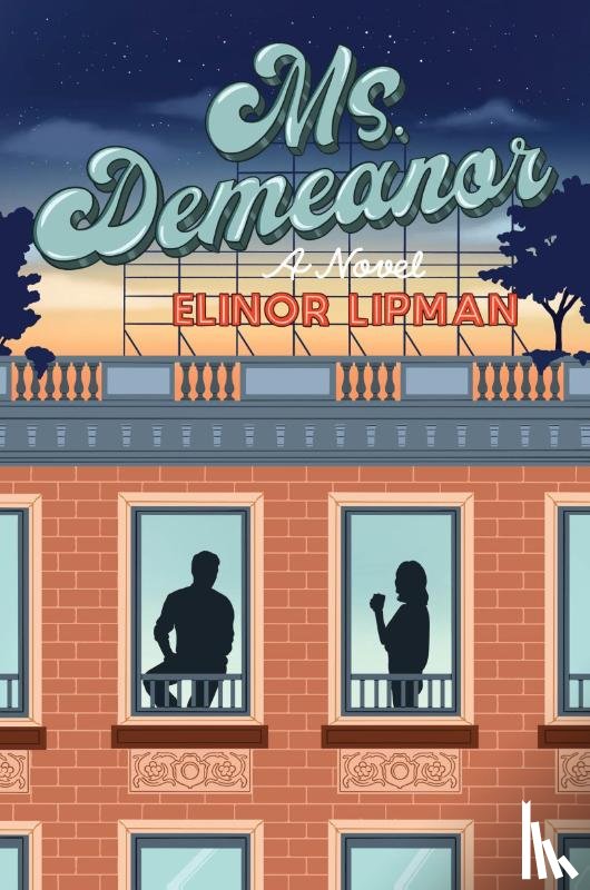Lipman, Elinor - Ms. Demeanor