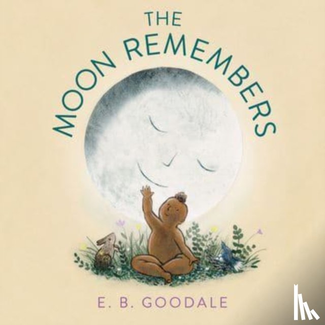 Goodale, E. B. - The Moon Remembers