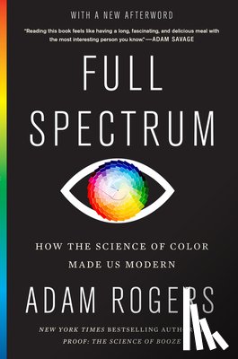 Rogers, Adam - Full Spectrum