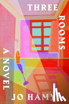Hamya, Jo - Three Rooms