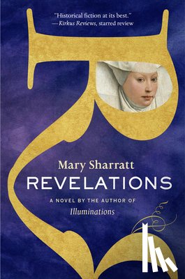 Sharratt, Mary - Revelations