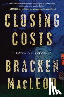 MacLeod, Bracken - Closing Costs