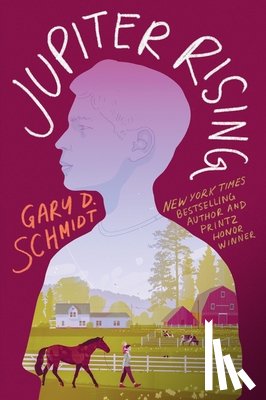 Schmidt, Gary D. - Jupiter Rising