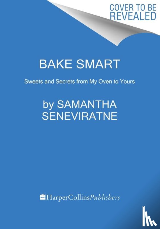 Seneviratne, Samantha - Bake Smart