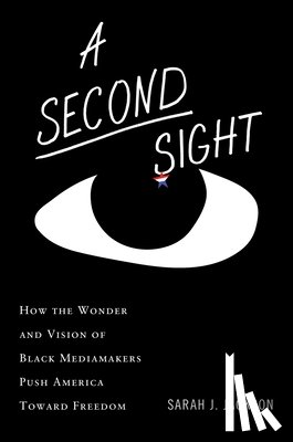 Jackson, Sarah J. - A Second Sight