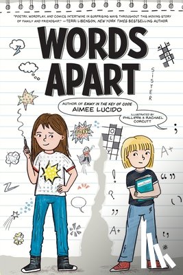 Lucido, Aimee - Words Apart