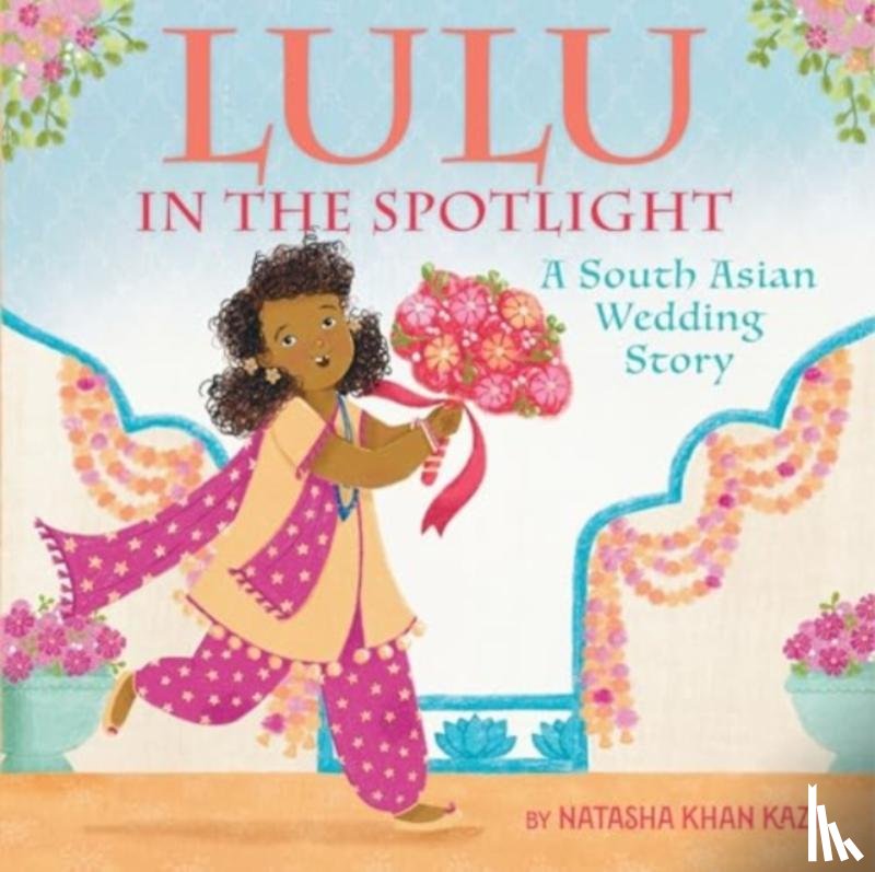 Kazi, Natasha Khan - Lulu in the Spotlight