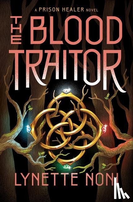 Noni, Lynette - The Blood Traitor