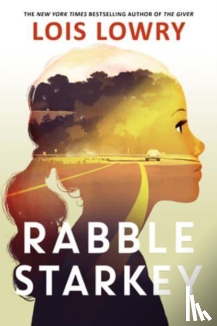 Lowry, Lois - Rabble Starkey