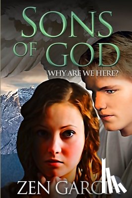 Garcia, Zen - Sons Of God