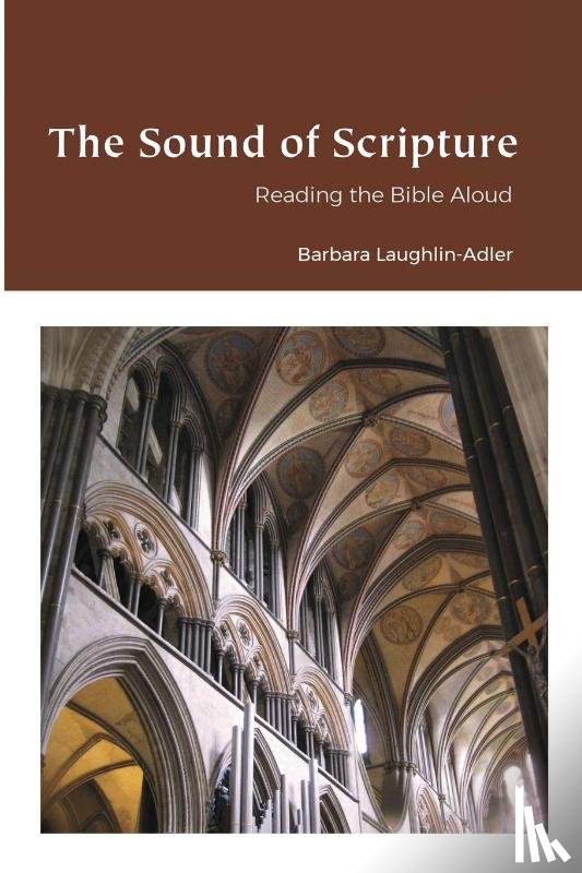 Laughlin Adler, Barbara - The Sound of Scripture