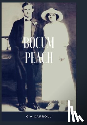 Carroll, Curtis - Bocum Peach
