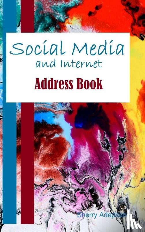 Adepitan, Sherry - Social Media and Internet Address Book