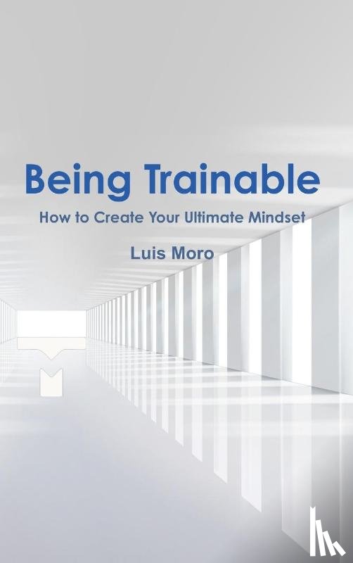 Moro, Luis - Being Trainable