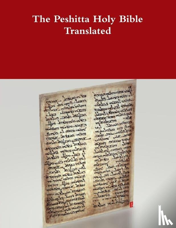 Bauscher, David - The Peshitta Holy Bible Translated