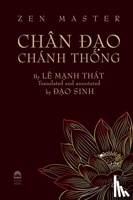 By Le Manh That - Zen Master Ch?n __O Ch?nh Th_ng