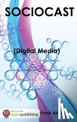 Appiah, Frank - Sociocast