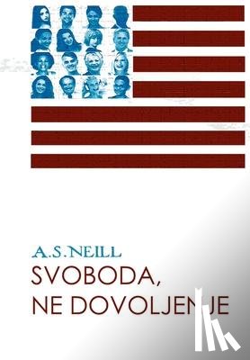 Jakopic, Aleksander - Svoboda, ne dovoljenje