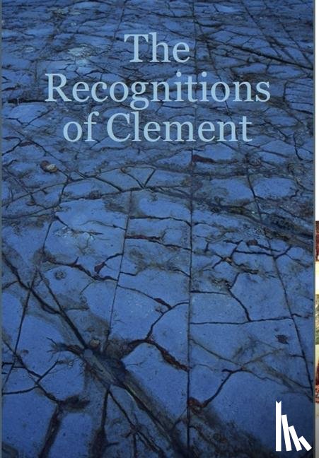 Hatten, Douglas - The Recognitions of Clement