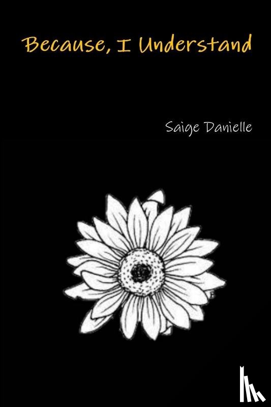 Gibbs, Saige - Because, I Understand