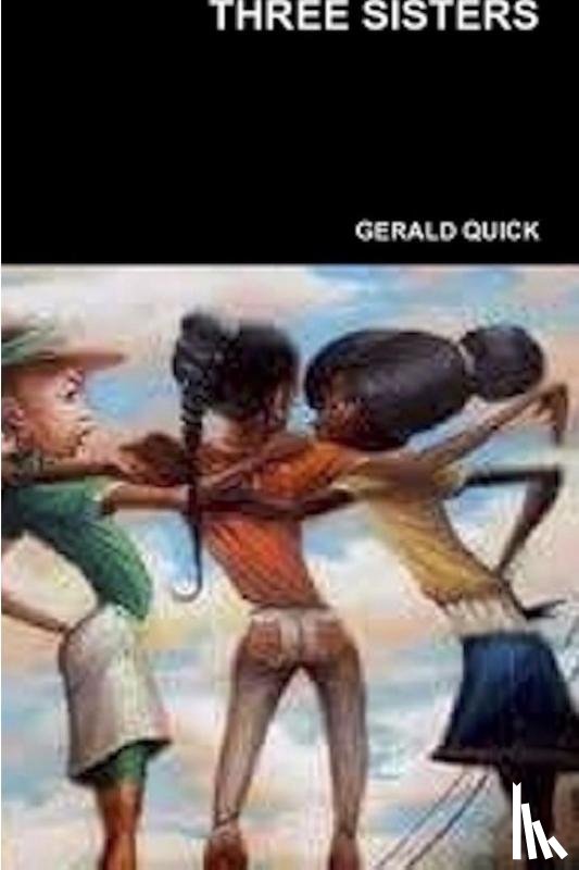 QUICK, GERALD - THREE SISTERS