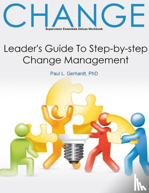 Gerhardt, Paul - Organizational Change