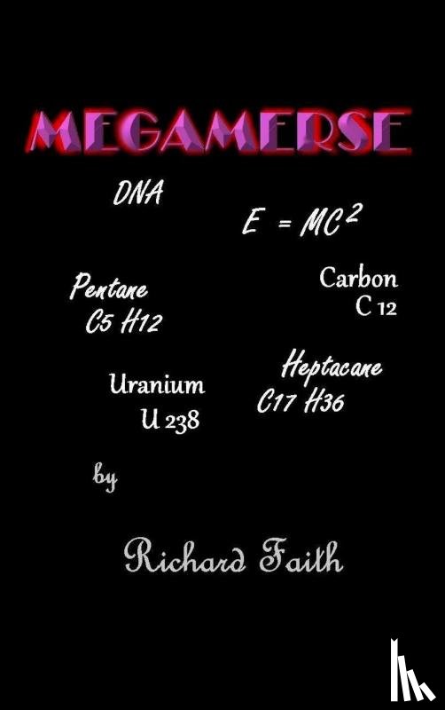 Faith, Richard - Megamerse