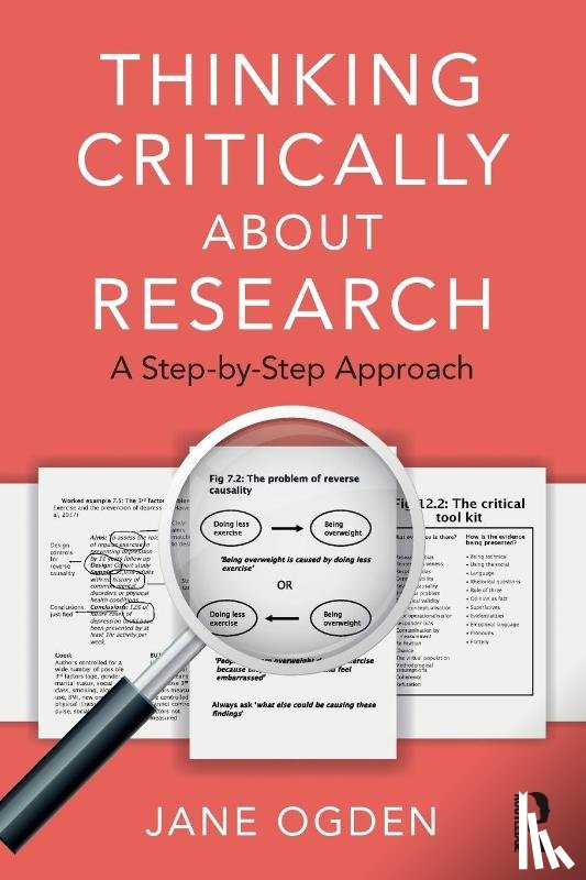 Ogden, Jane - Thinking Critically about Research