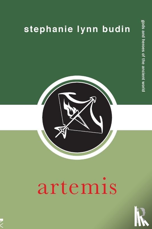 Budin, Stephanie Lynn - Artemis